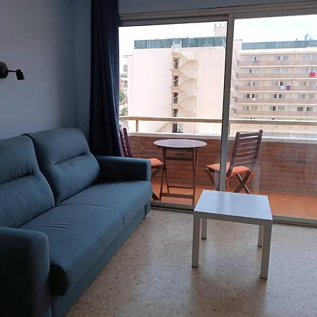 Vivalidays Lara - Fenals - Apartment