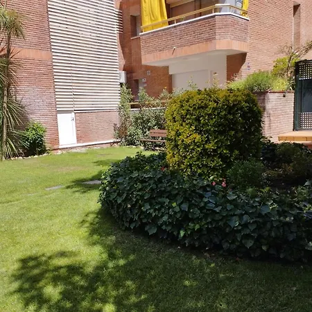 Apartman Vivalidays Lara - Fenals - Lloret de Mar