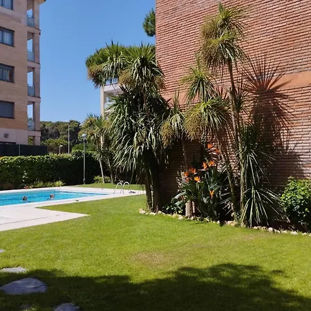 Apartman Vivalidays Lara - Fenals -
