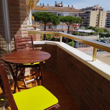 Vivalidays Lara - Fenals - Apartman