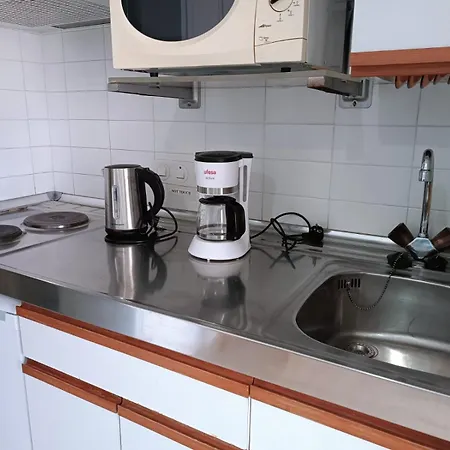 Vivalidays Lara - Fenals - Appartement Lloret de Mar