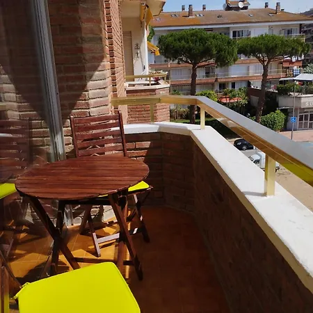 Vivalidays Lara - Fenals - Lejlighed Lloret de Mar