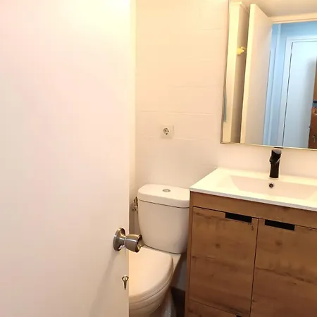 Vivalidays Lara - Fenals - Appartement Lloret de Mar