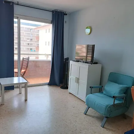 Vivalidays Lara - Fenals - Lägenhet Lloret de Mar