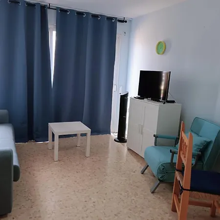 Apartman Vivalidays Lara - Fenals -