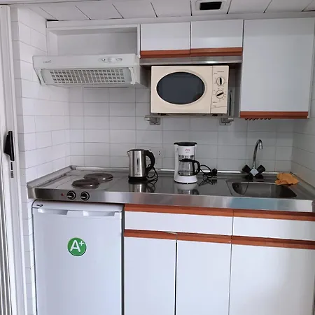 Apartman Vivalidays Lara - Fenals - Lloret de Mar