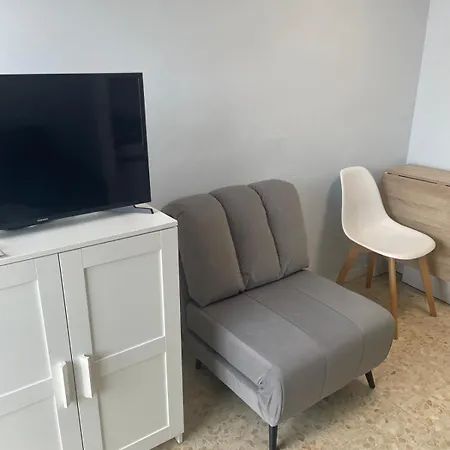 Apartment Vivalidays Lara - Fenals -