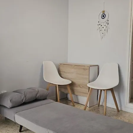 Apartment Vivalidays Lara - Fenals - Lloret de Mar